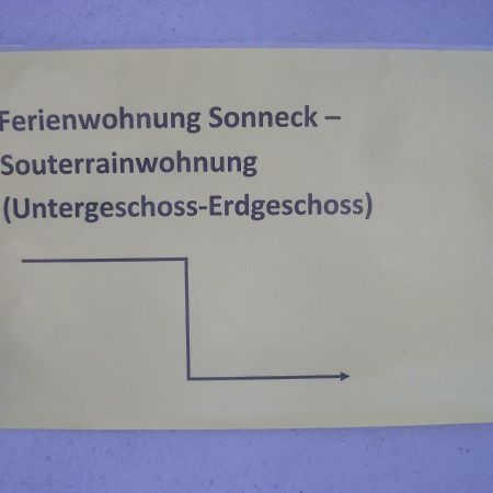 Ferienwohnungen Lichtblick Und Sonneck ฮิลโพลท์ชไตน์ ภายนอก รูปภาพ