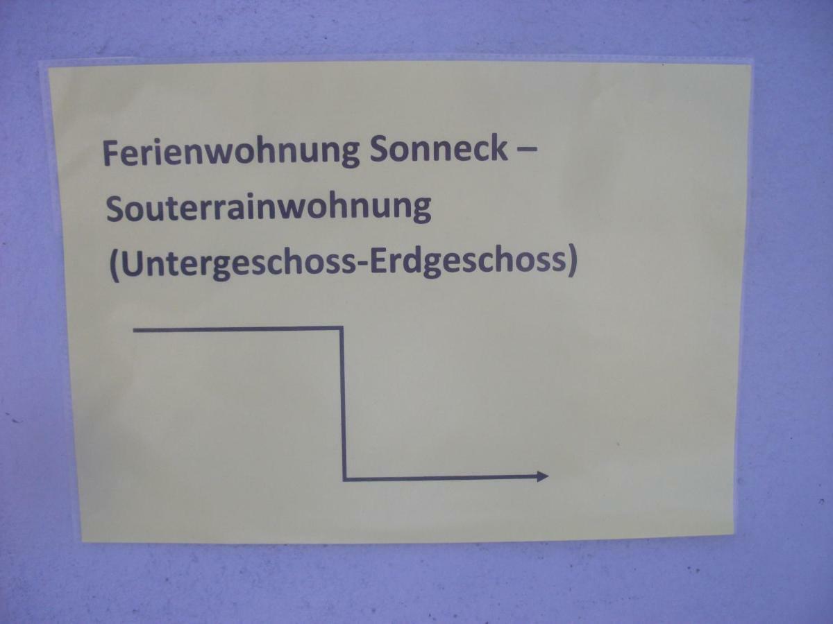 Ferienwohnungen Lichtblick Und Sonneck ฮิลโพลท์ชไตน์ ภายนอก รูปภาพ