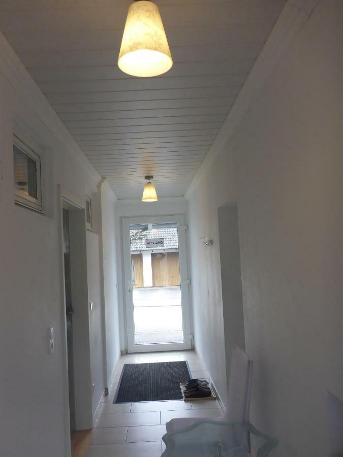 Ferienwohnungen Lichtblick Und Sonneck ฮิลโพลท์ชไตน์ ภายนอก รูปภาพ