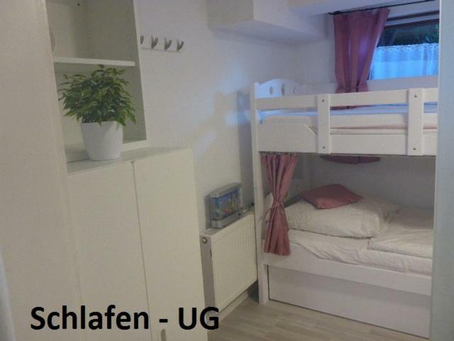 Ferienwohnungen Lichtblick Und Sonneck ฮิลโพลท์ชไตน์ ภายนอก รูปภาพ