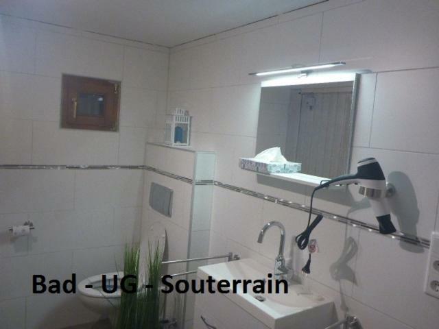 Ferienwohnungen Lichtblick Und Sonneck ฮิลโพลท์ชไตน์ ภายนอก รูปภาพ