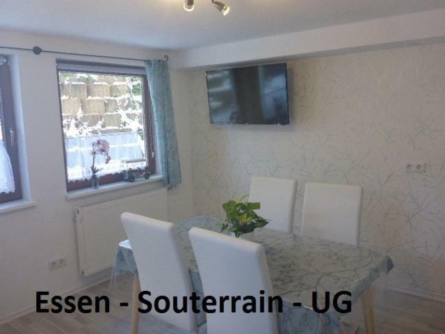 Ferienwohnungen Lichtblick Und Sonneck ฮิลโพลท์ชไตน์ ภายนอก รูปภาพ