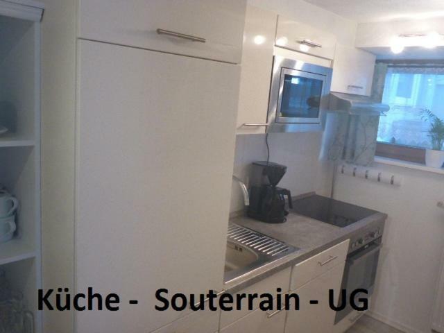 Ferienwohnungen Lichtblick Und Sonneck ฮิลโพลท์ชไตน์ ภายนอก รูปภาพ